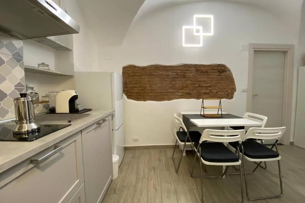 Willa Catania Dammuso house Zewnętrze zdjęcie