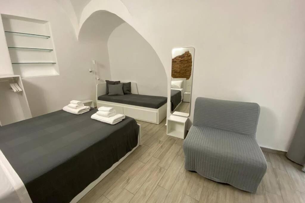 Willa Catania Dammuso house Zewnętrze zdjęcie