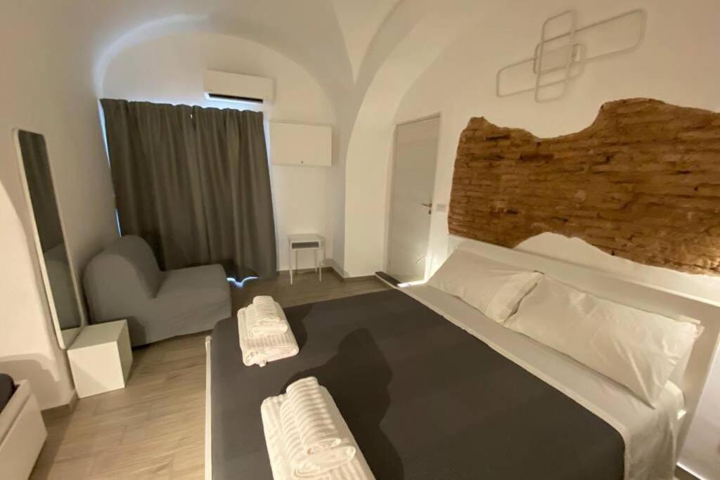 Willa Catania Dammuso house Zewnętrze zdjęcie