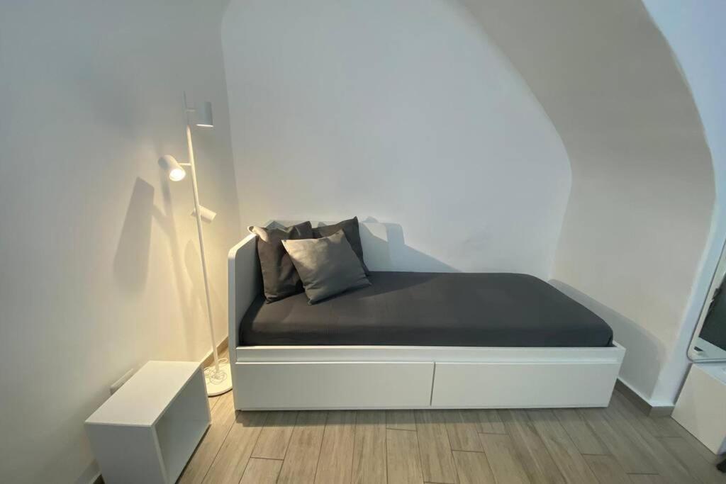 Willa Catania Dammuso house Zewnętrze zdjęcie