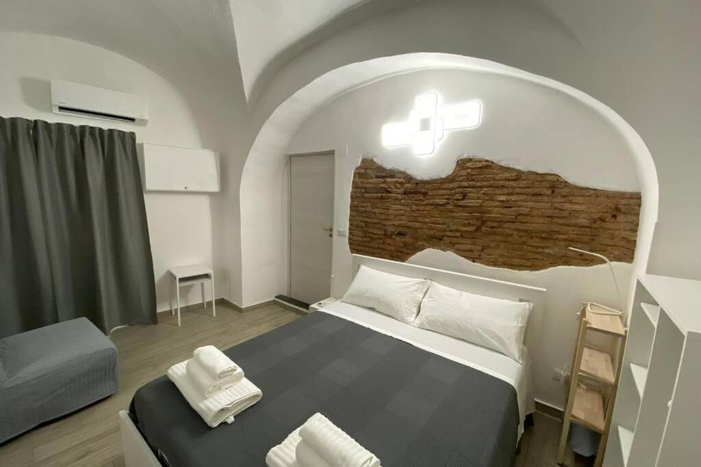 Willa Catania Dammuso house Zewnętrze zdjęcie