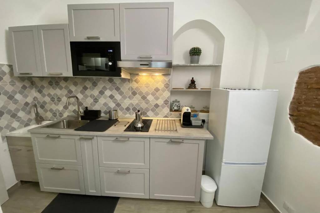 Willa Catania Dammuso house Zewnętrze zdjęcie