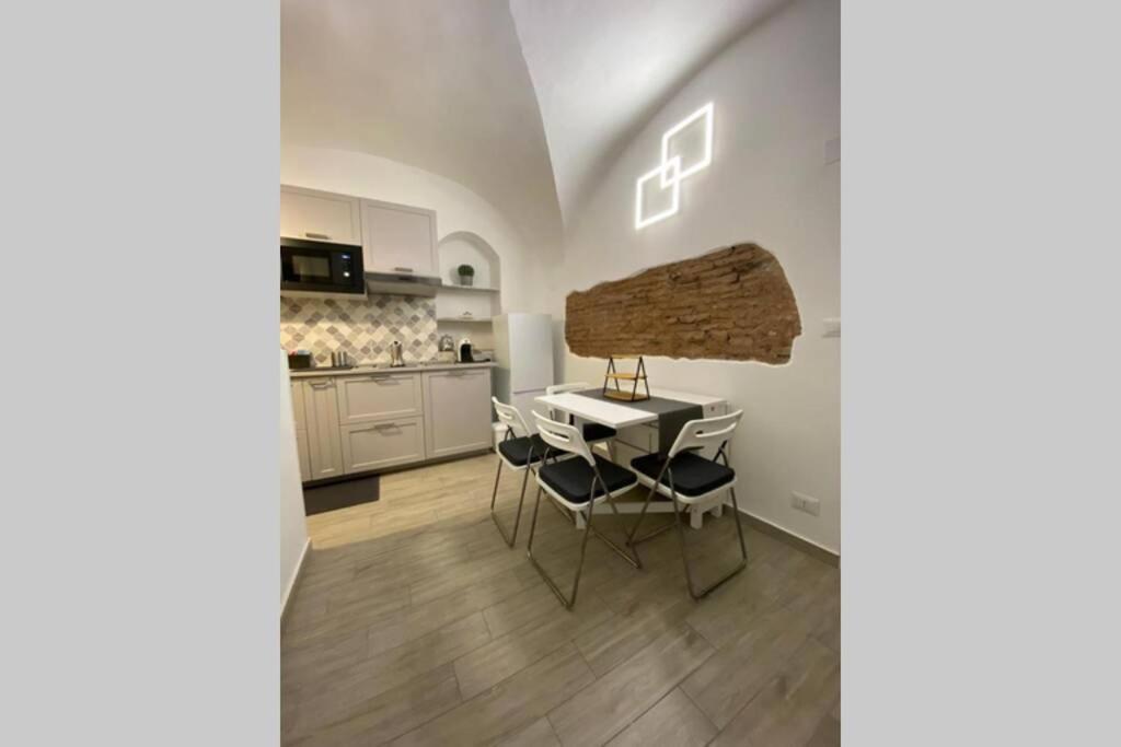 Willa Catania Dammuso house Zewnętrze zdjęcie